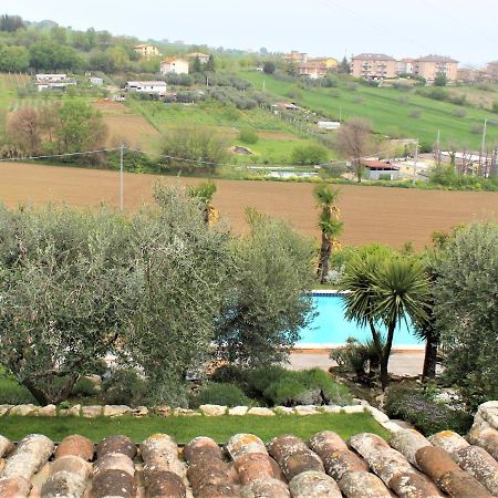 Villarondanella Fermo Exterior photo