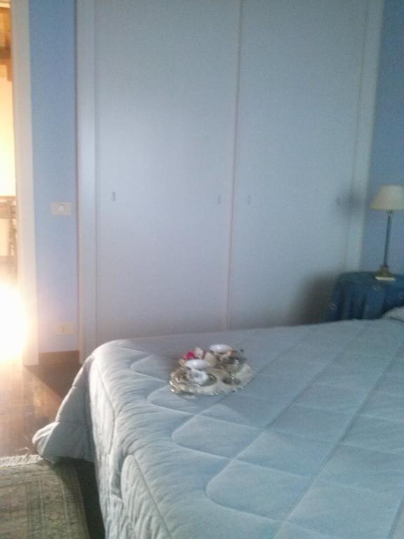 Villarondanella Fermo Room photo